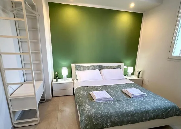 Luma Apartment - Florentia