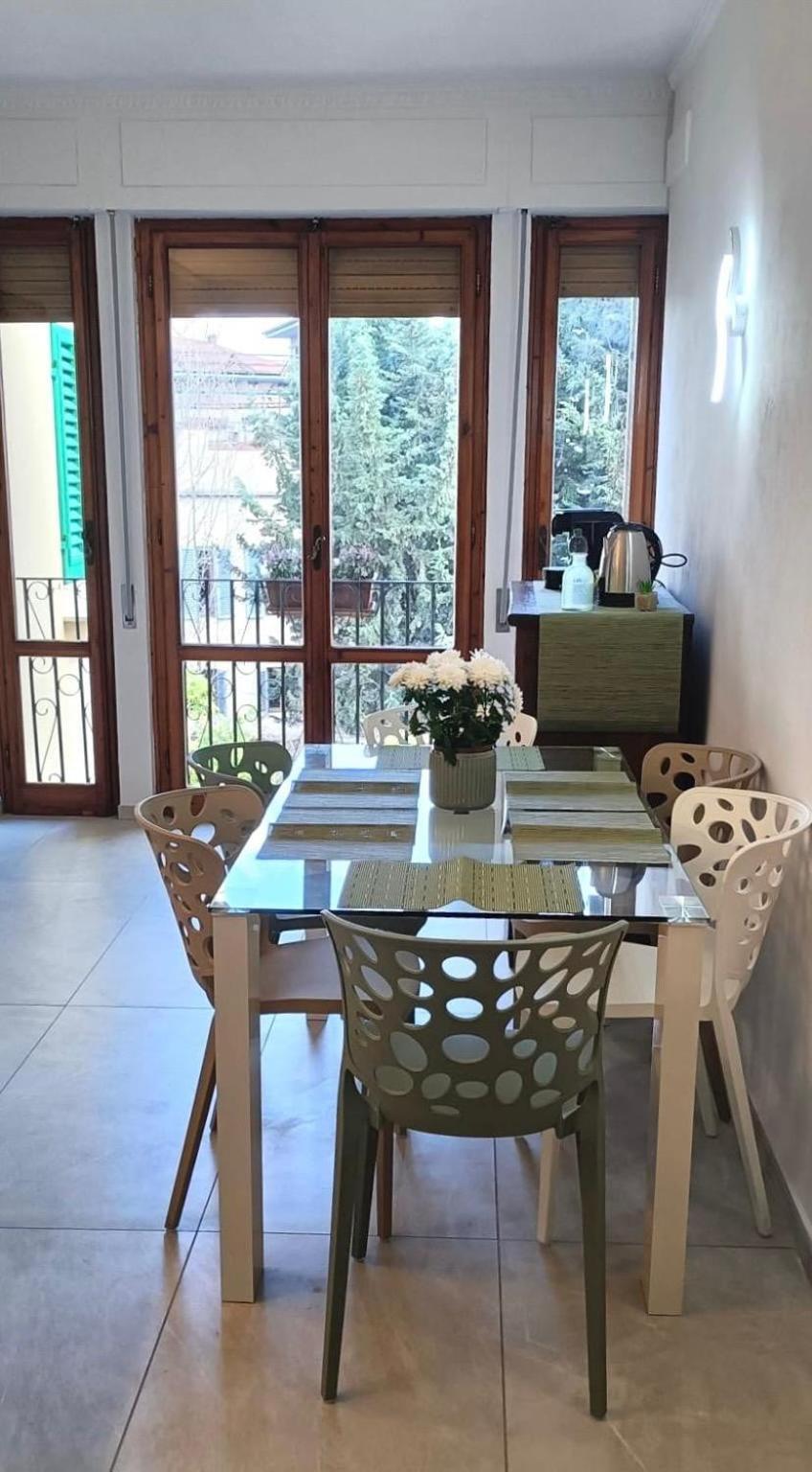 Luma - Florentia Apartamento Florencia