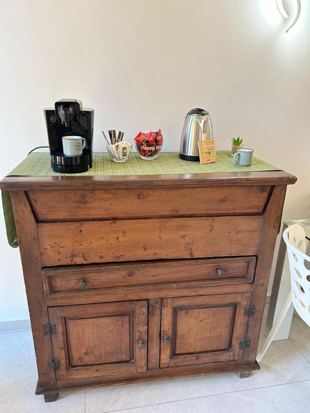 Luma - Florentia Apartamento Florencia