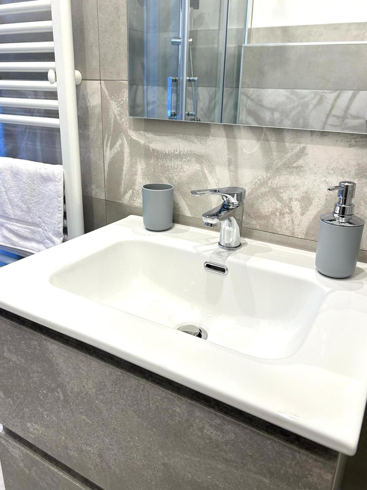 Apartamento Luma - Florentia