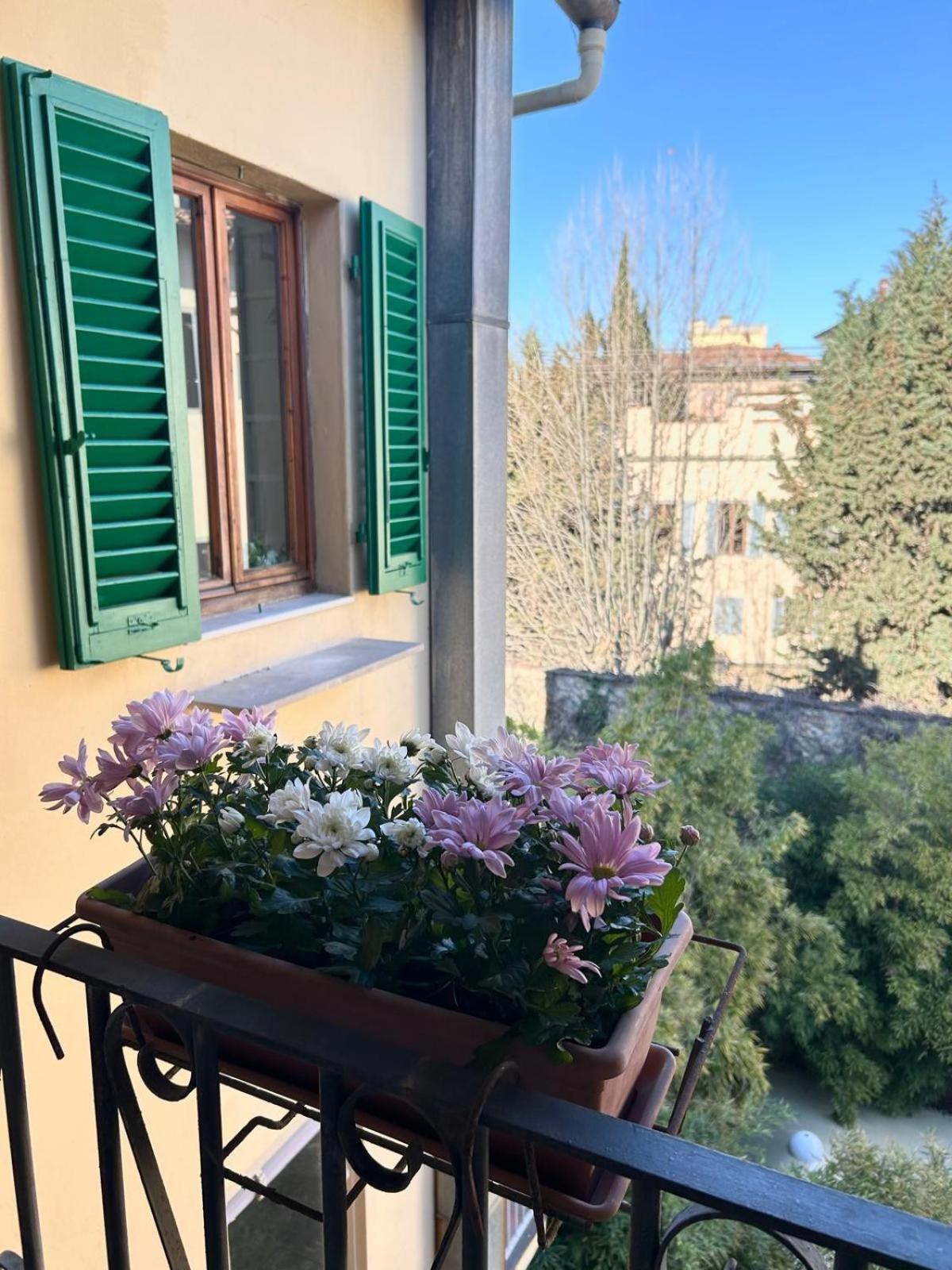 Apartamento Luma - Florentia *
