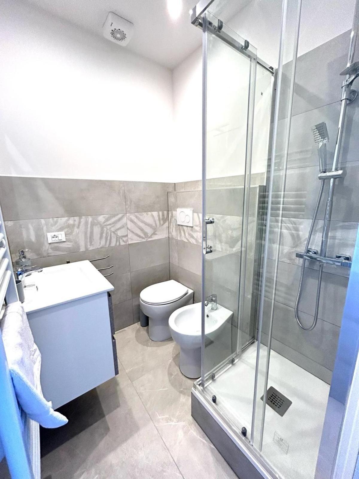 Apartamento Luma - Florentia Florencia