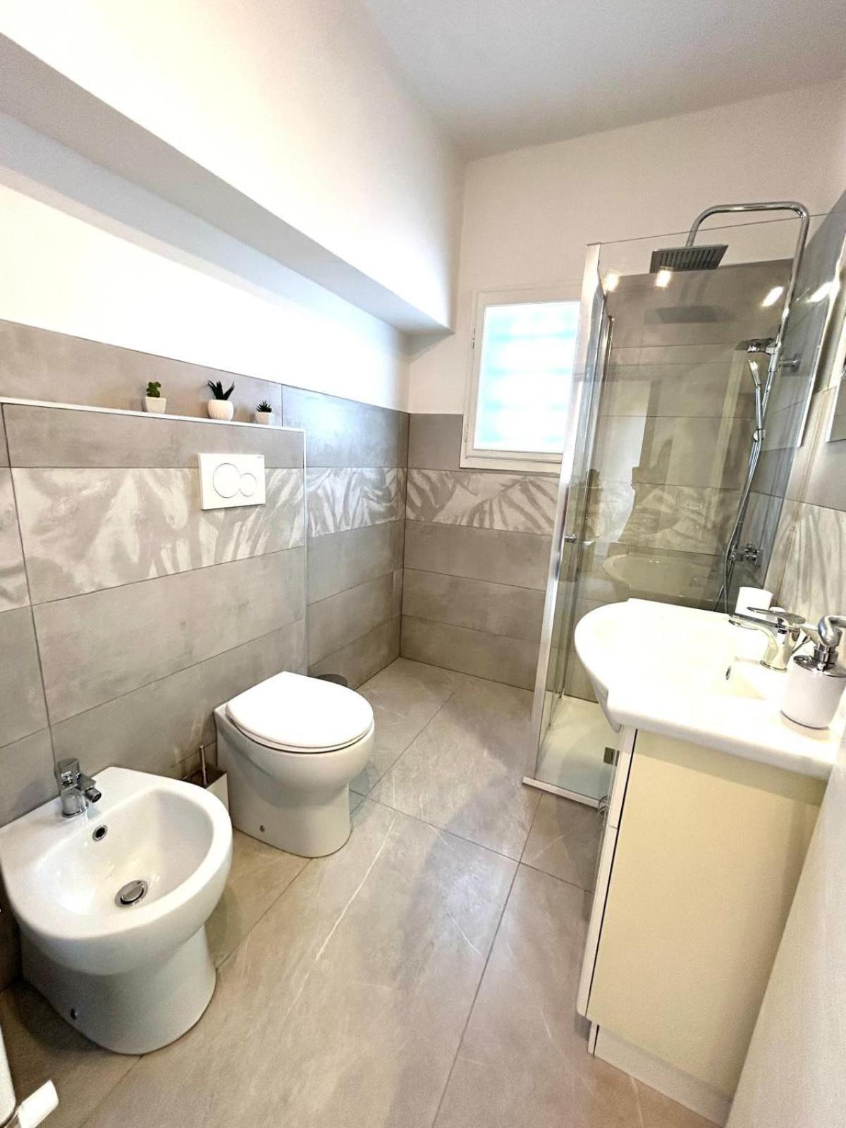 Apartamento Luma - Florentia *
