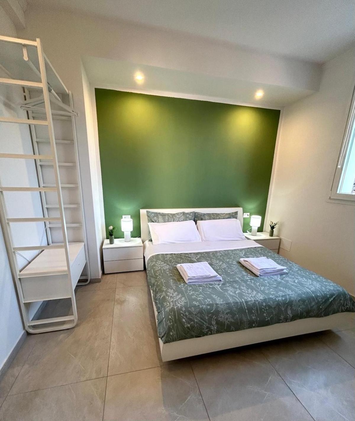 Luma - Florentia Apartamento *
