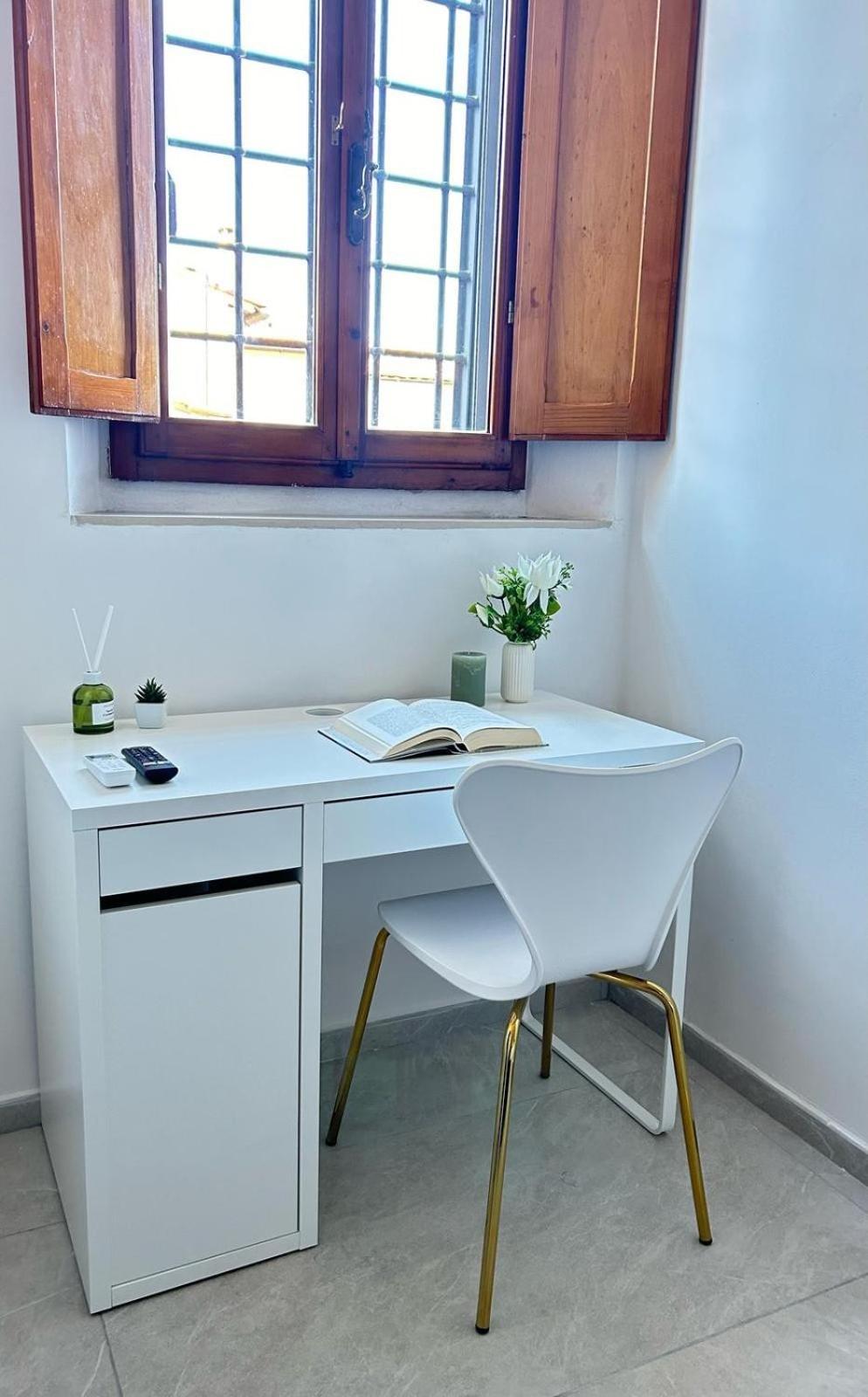 Luma - Florentia Apartamento *