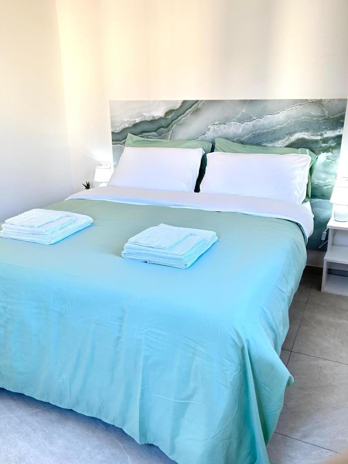 Luma - Florentia Apartamento *