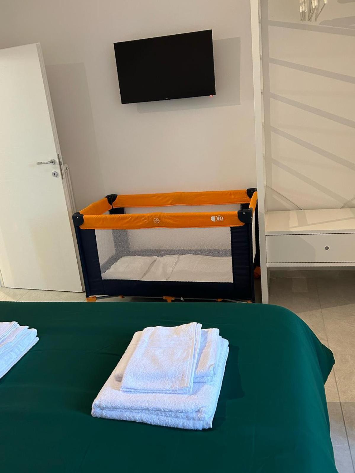 Luma - Florentia Apartamento